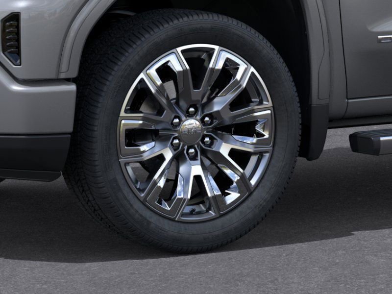 New 2026 GMC Sierra 1500 Denali w/ Denali Reserve Package image 10