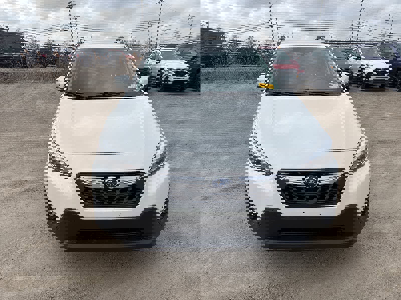 Used 2023 Subaru Crosstrek 2.5i Limited image 10