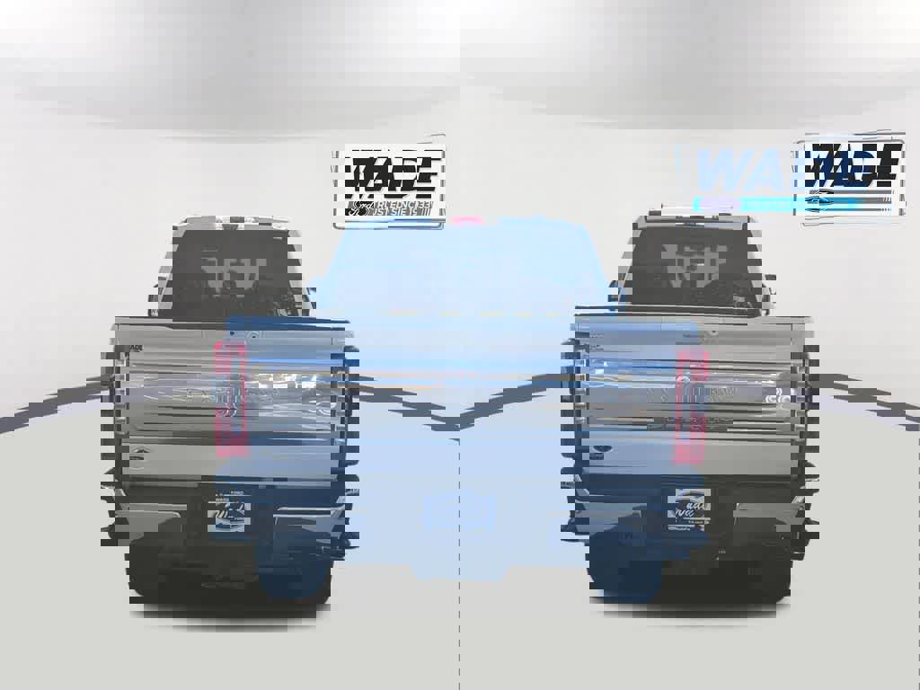 New 2026 Ford F250 King Ranch w/ Chrome Package image 6