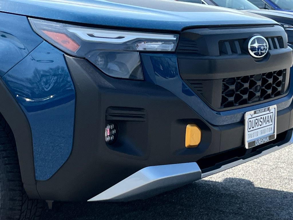 New 2026 Subaru Forester Wilderness image 4
