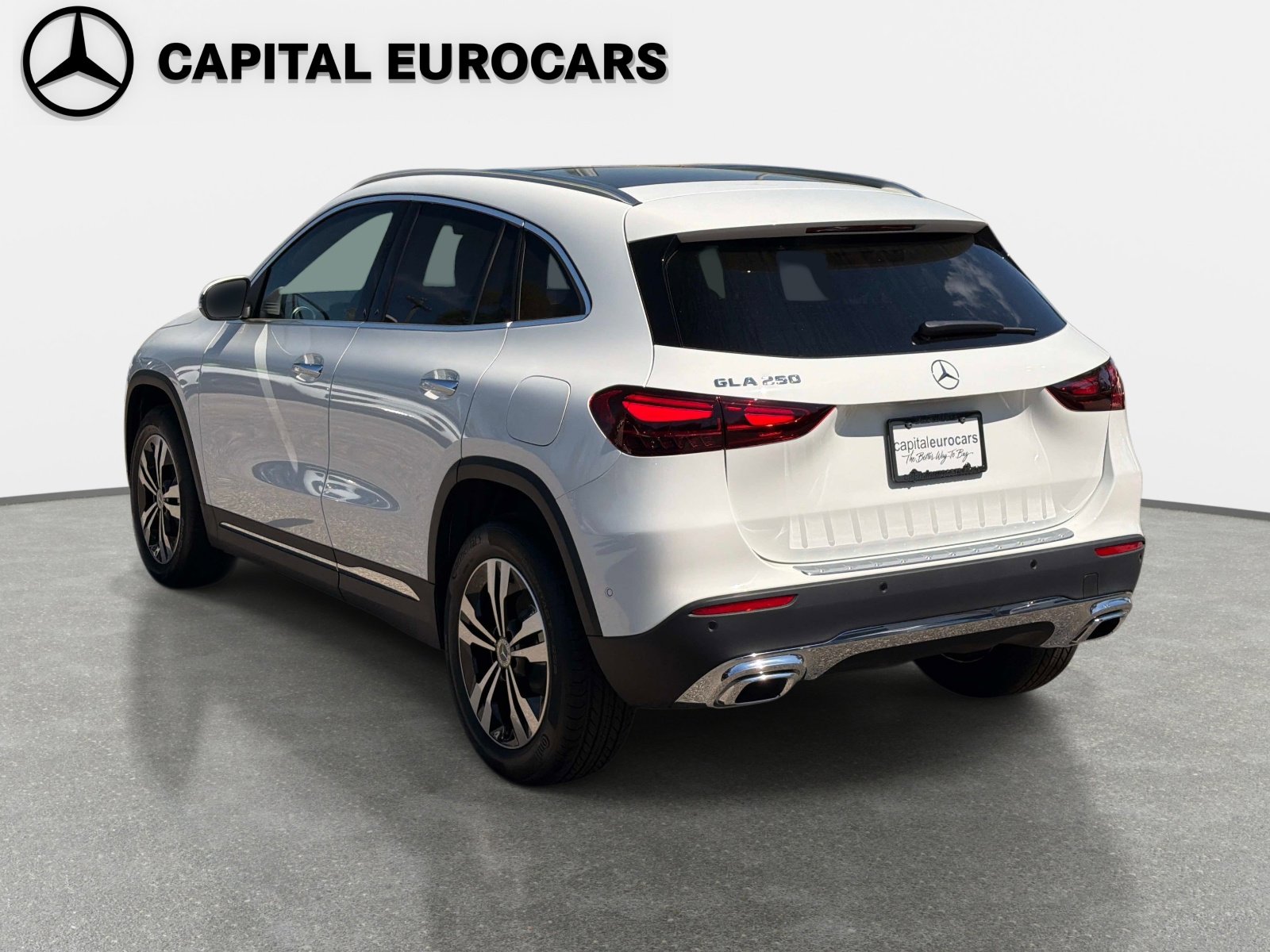 New 2026 Mercedes-Benz GLA 250 image 7