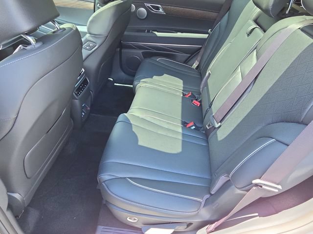 New 2026 Genesis GV80 2.5T Prestige AWD/4WD image 7