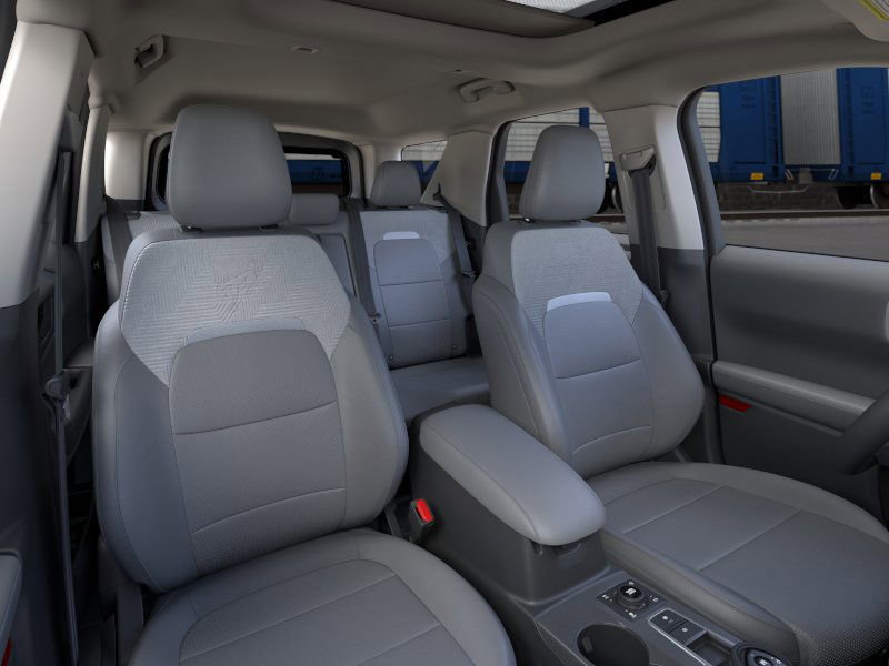 New 2026 Ford Bronco Sport Badlands image 10