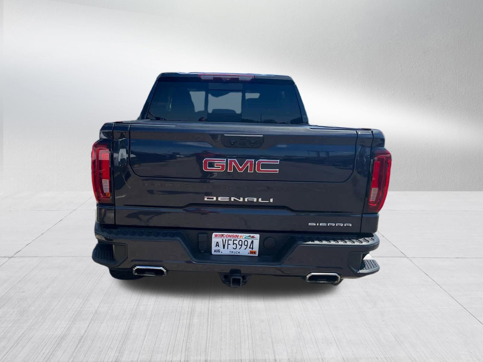 Used 2022 GMC Sierra 1500 Denali w/ Technology Package AWD/4WD image 6