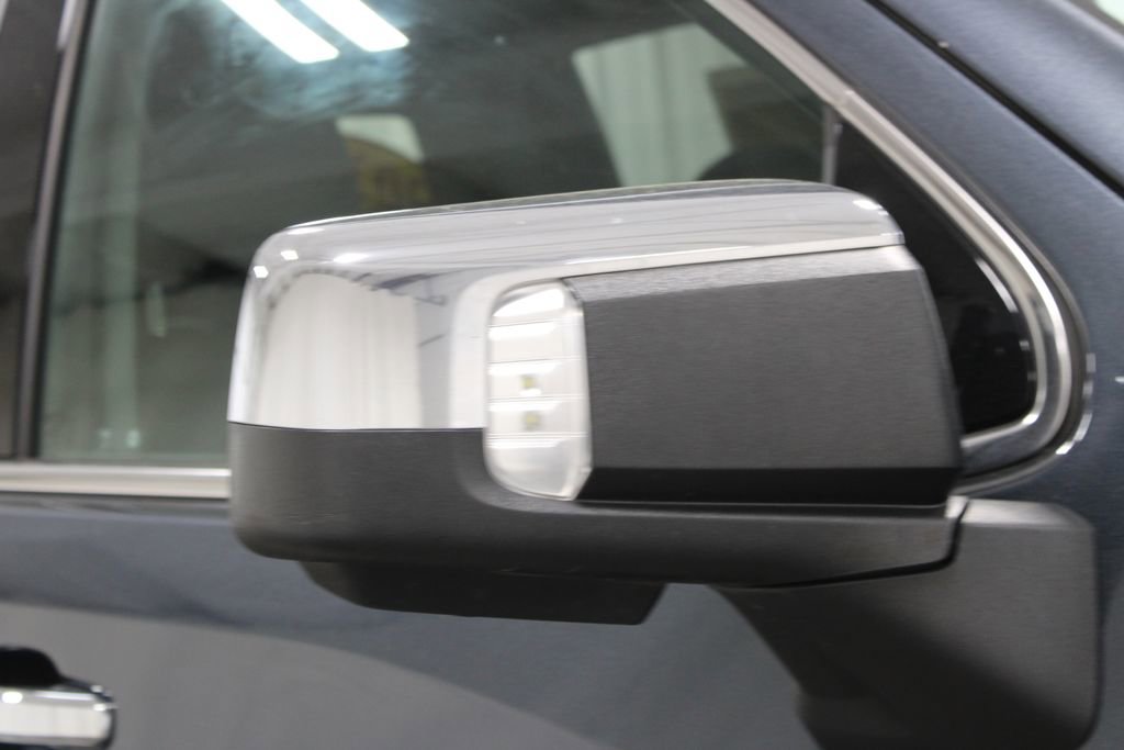 Used 2021 GMC Sierra 1500 Denali w/ Denali Ultimate Package image 13