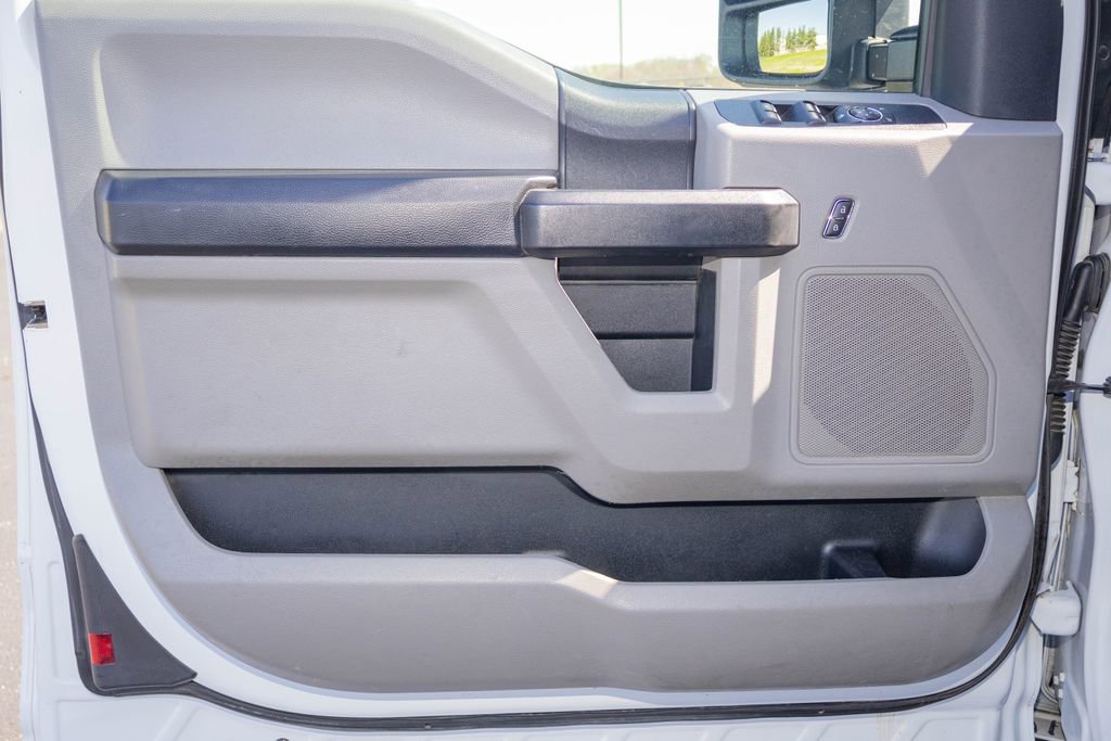 Used 2019 Ford F350 XL w/ XL Value Package image 11