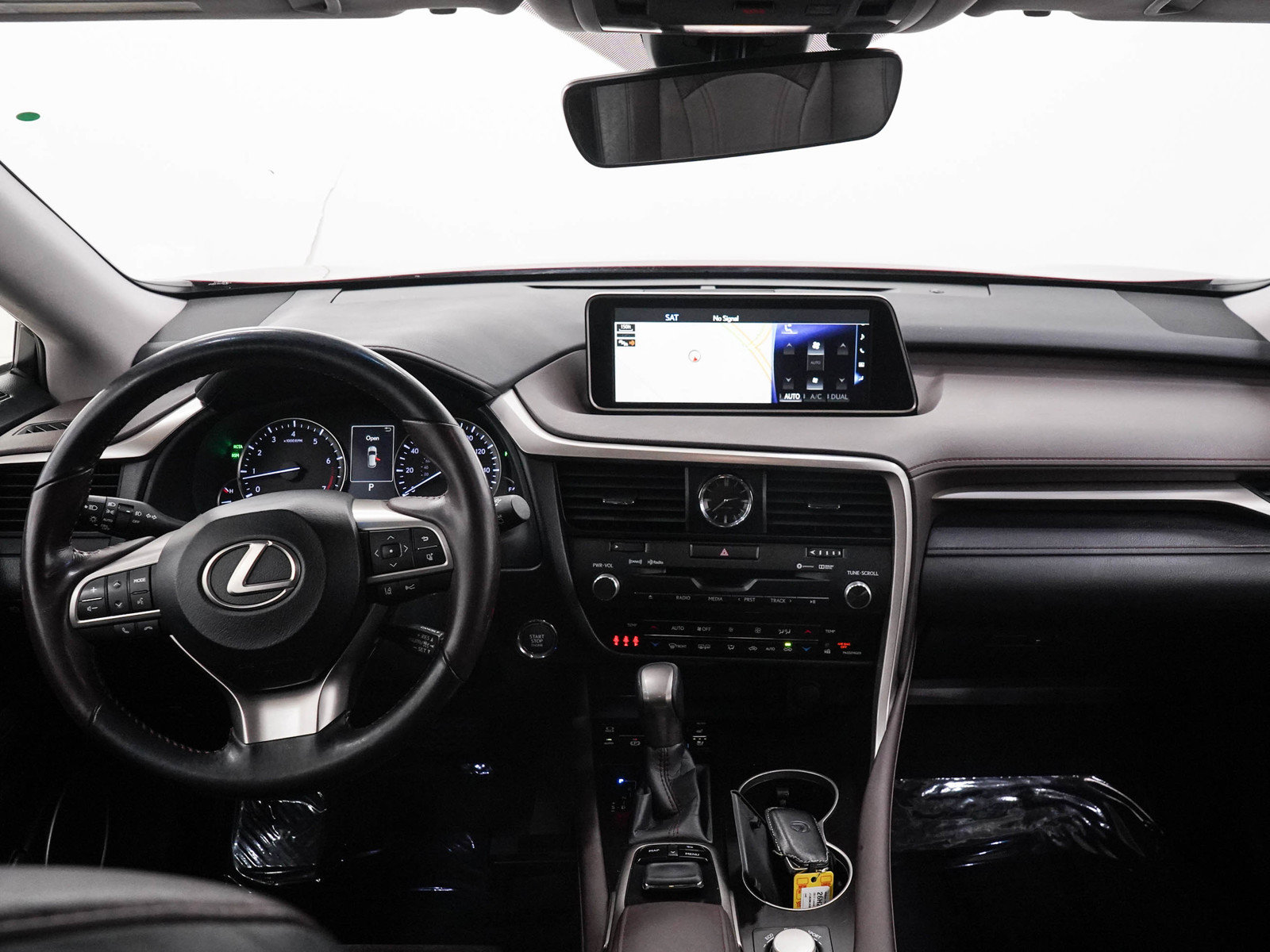 Used 2017 Lexus RX 350 AWD w/ Premium Package image 13