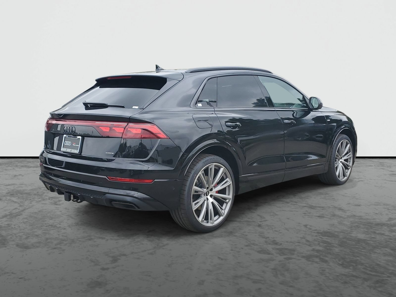 New 2026 Audi Q8 Prestige AWD/4WD image 4