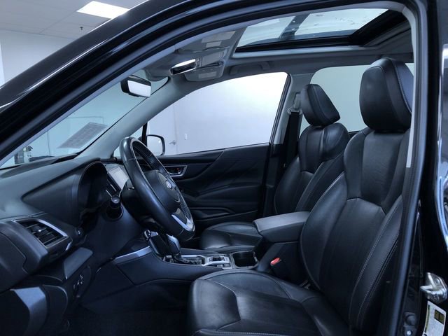 Used 2020 Subaru Forester Limited w/ Popular Package #3 AWD/4WD image 18