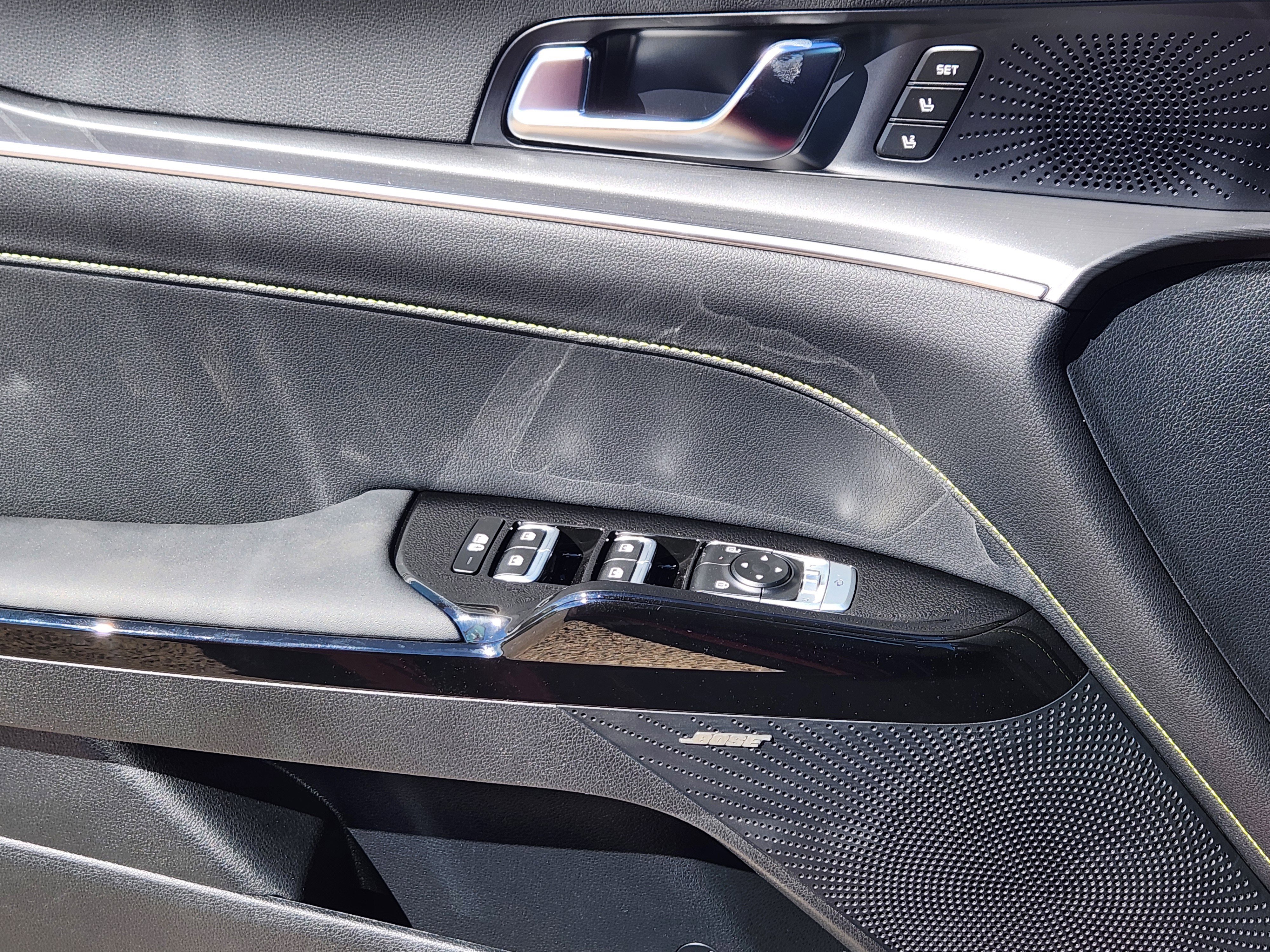 New 2026 Kia K5 GT w/ GT1 Package image 6