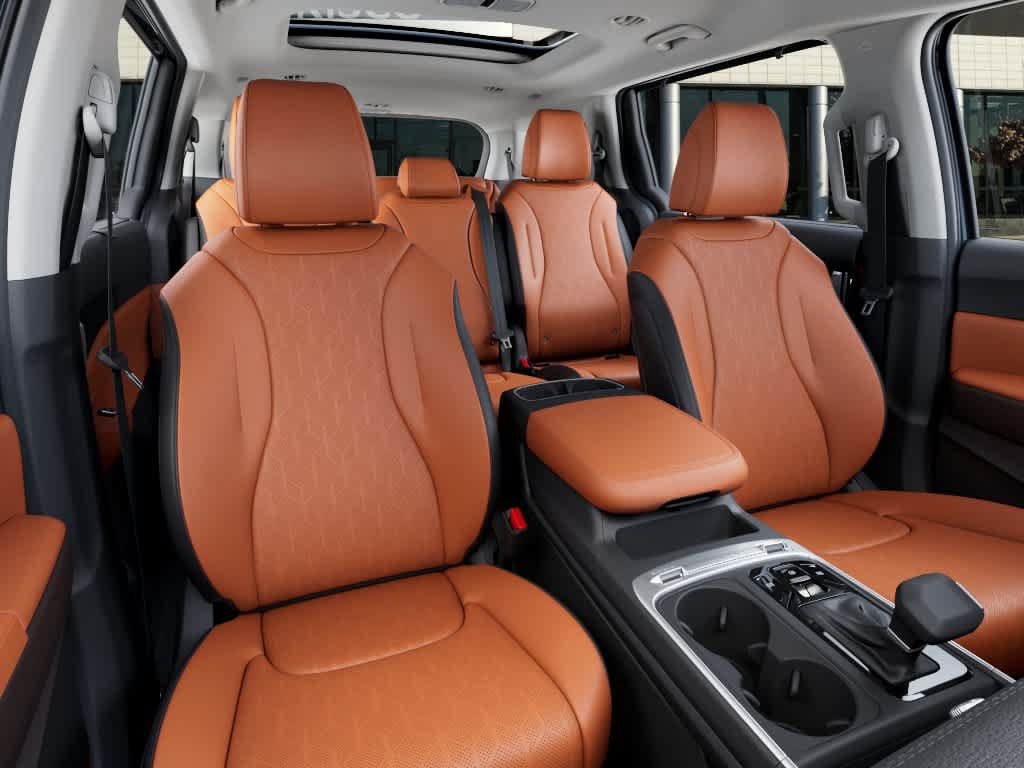New 2026 Kia Carnival SX FWD image 15