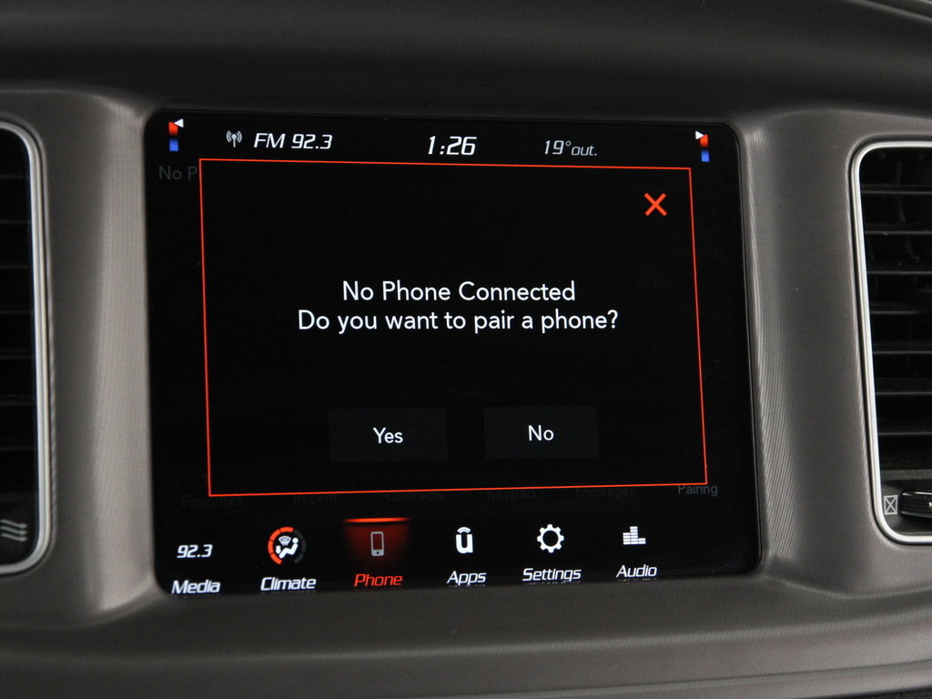 Used 2023 Dodge Charger SXT image 11