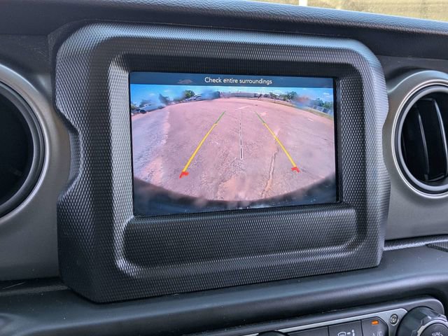 Used 2022 Jeep Wrangler Sport image 20