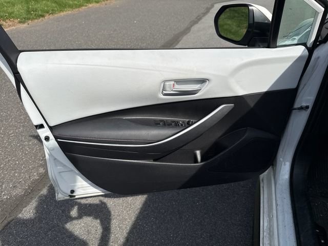 Used 2023 Toyota Corolla SE image 22