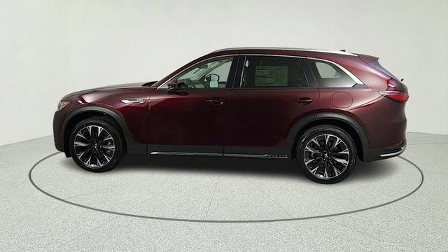New 2026 MAZDA CX-90 Plug-In Hybrid w/ Premium Plus AWD/4WD image 6