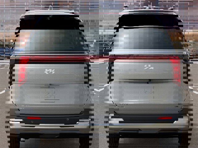 New 2026 Kia Carnival SX image 13