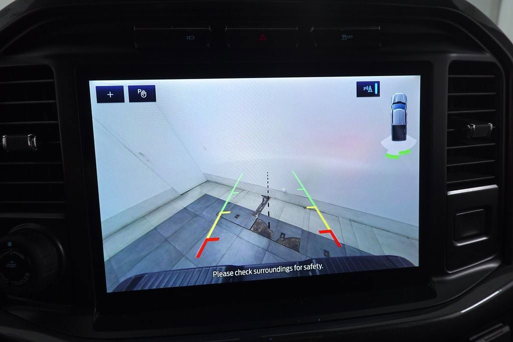Used 2022 Ford F150 XLT w/ Equipment Group 302A High image 19