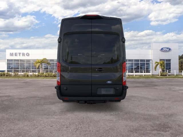 New 2026 Ford Transit 350 XL RWD image 5