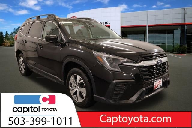 Used 2024 Subaru Ascent Premium w/ Convenience Package image 1