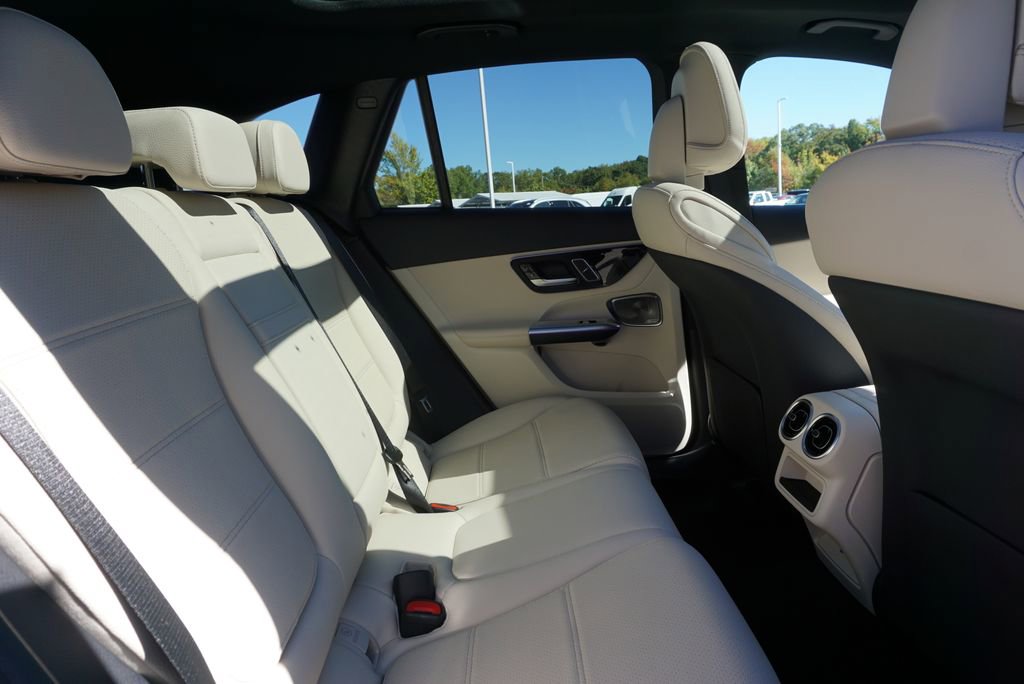 New 2026 Mercedes-Benz GLC 300 4MATIC image 54