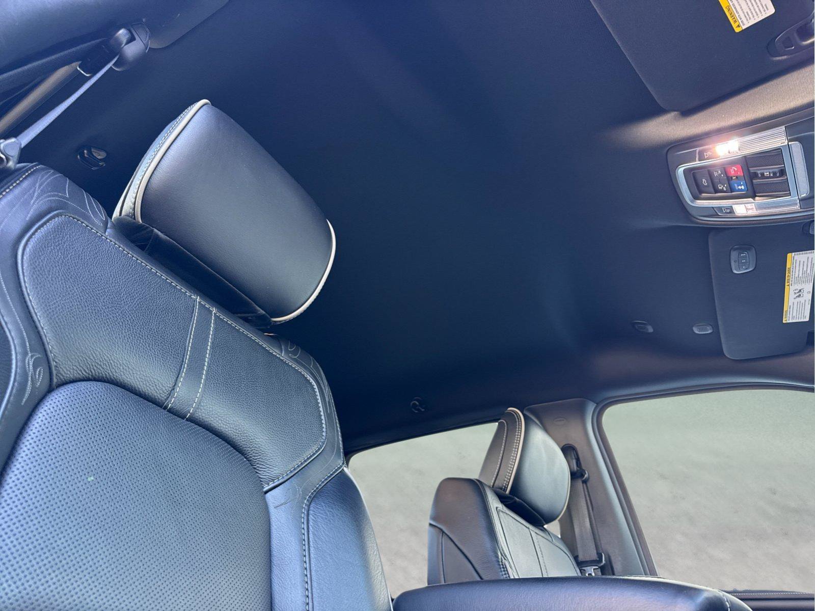 Used 2020 RAM 1500 Limited AWD/4WD image 16