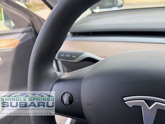 Used 2023 Tesla Model Y Long Range image 42