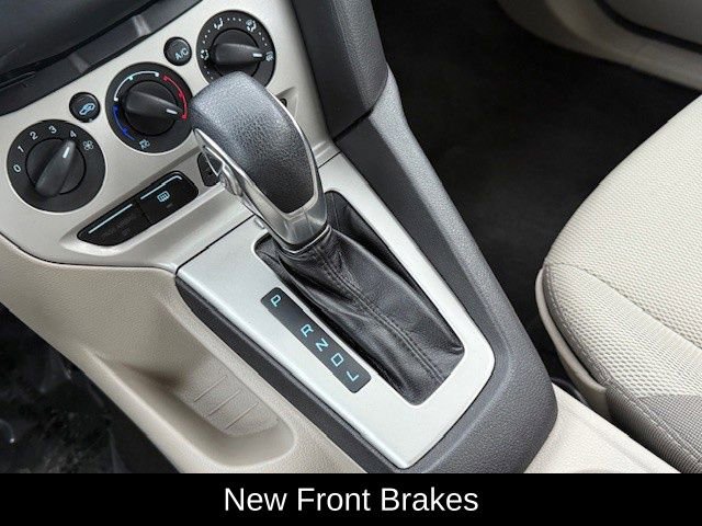 Used 2014 Ford Focus SE image 20