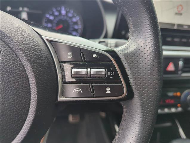 Used 2024 Kia Forte GT-Line FWD image 15