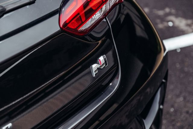Used 2020 Hyundai Veloster N w/ Performance Package FWD image 33