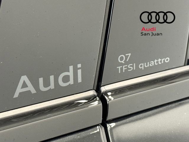 New 2026 Audi Q7 3.0T Premium Plus AWD/4WD image 10