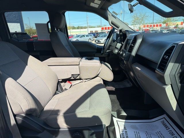 Used 2020 Ford F150 XLT AWD/4WD image 19