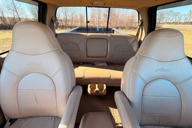 Used 1999 Ford F350 Lariat image 38