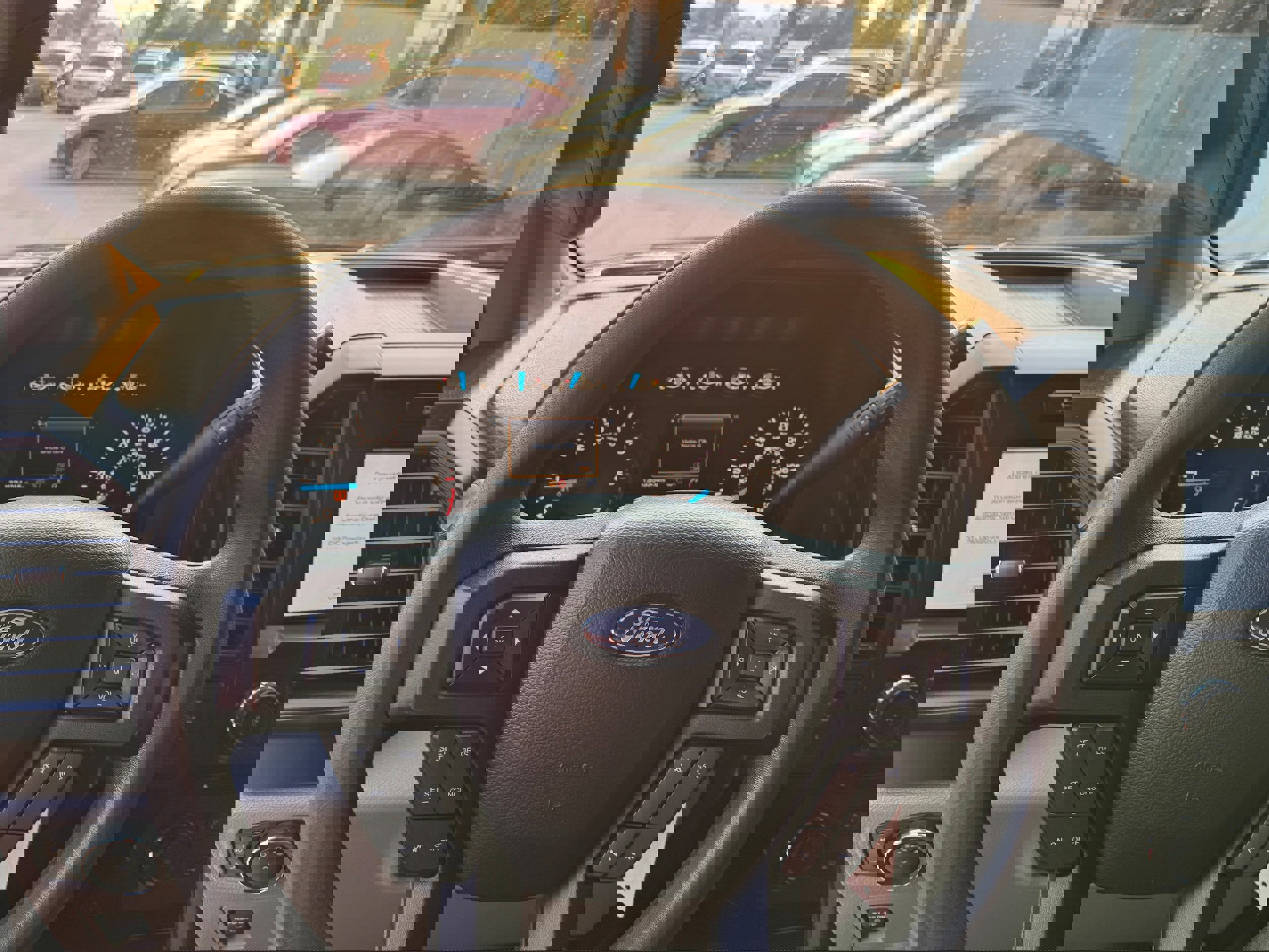 Used 2018 Ford F150 XL w/ Equipment Group 101A Mid image 5