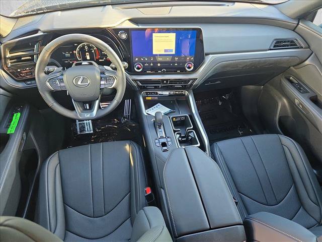New 2026 Lexus TX 350 AWD w/ Technology Package image 14
