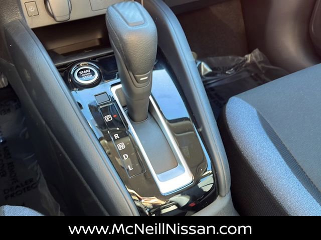 New 2025 Nissan Versa SV image 18