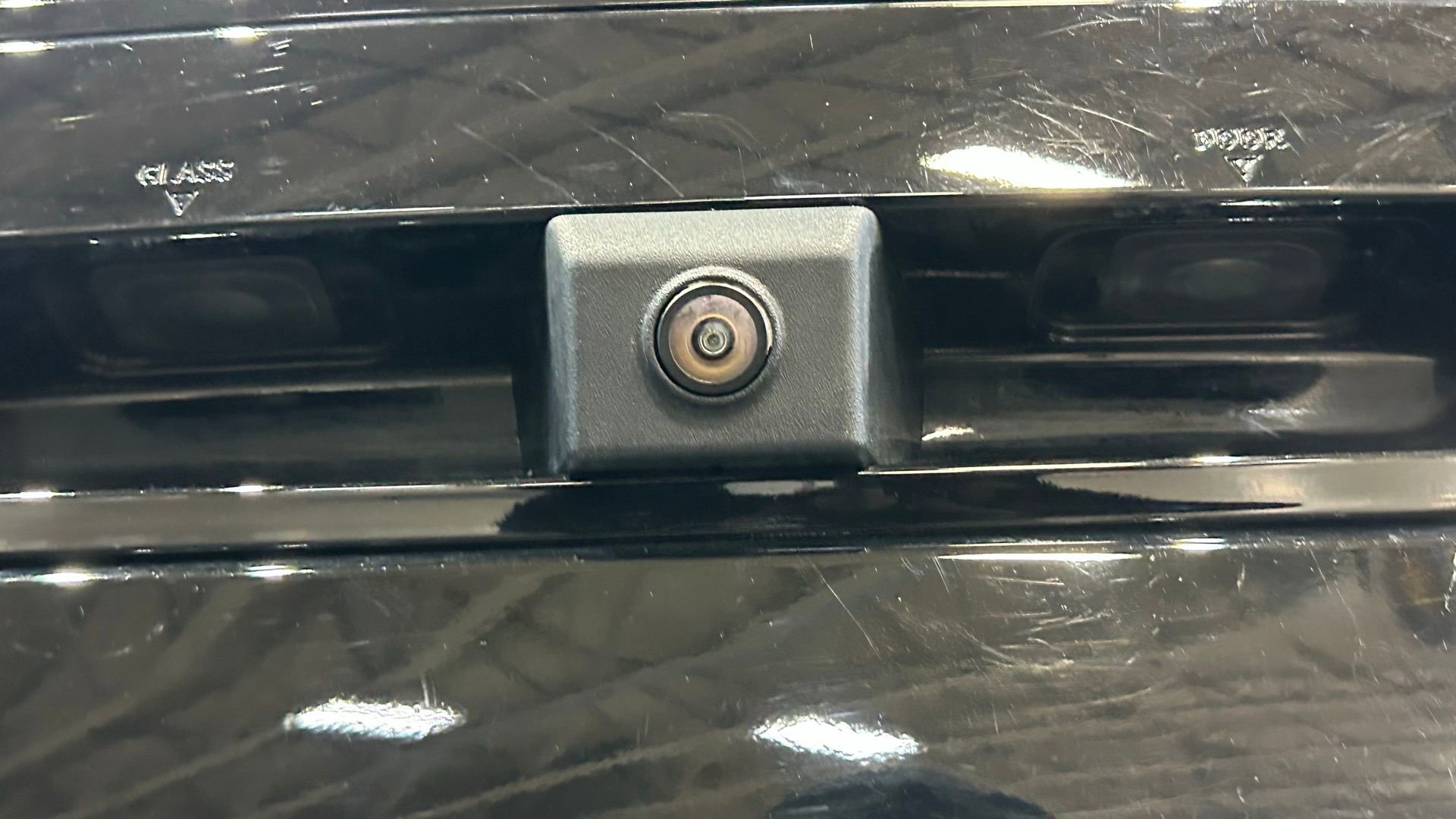 Used 2024 Ford Bronco Sport Big Bend w/ Convenience Package image 26