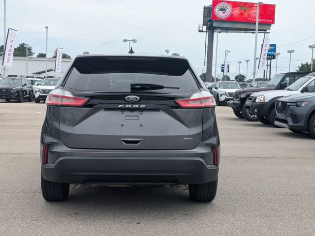 Used 2024 Ford Edge SE AWD/4WD image 4