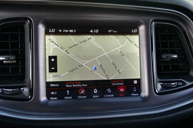 Used 2018 Dodge Challenger SRT Demon image 24