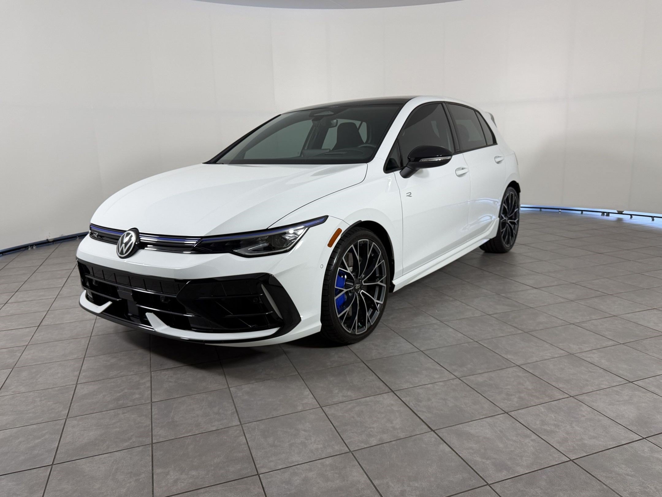 Used 2026 Volkswagen Golf