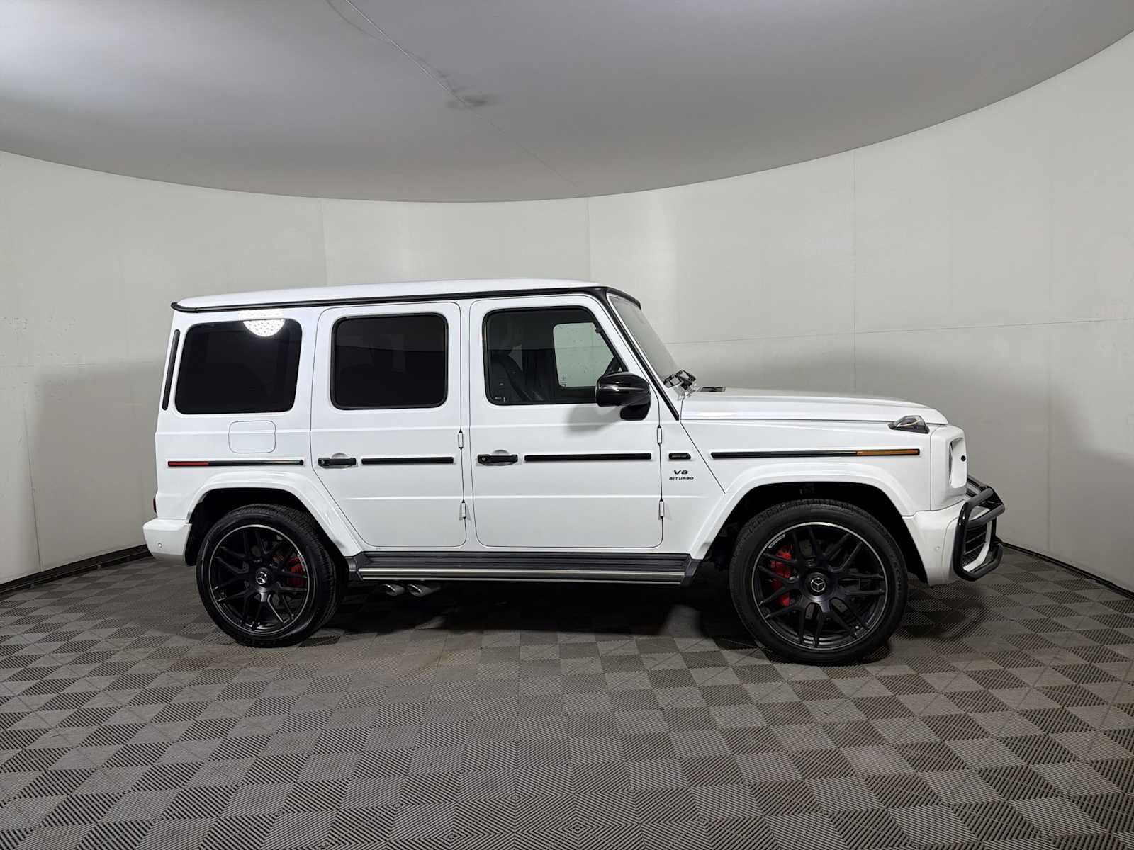 Used 2023 Mercedes-Benz G 63 AMG AMG G 63 image 7