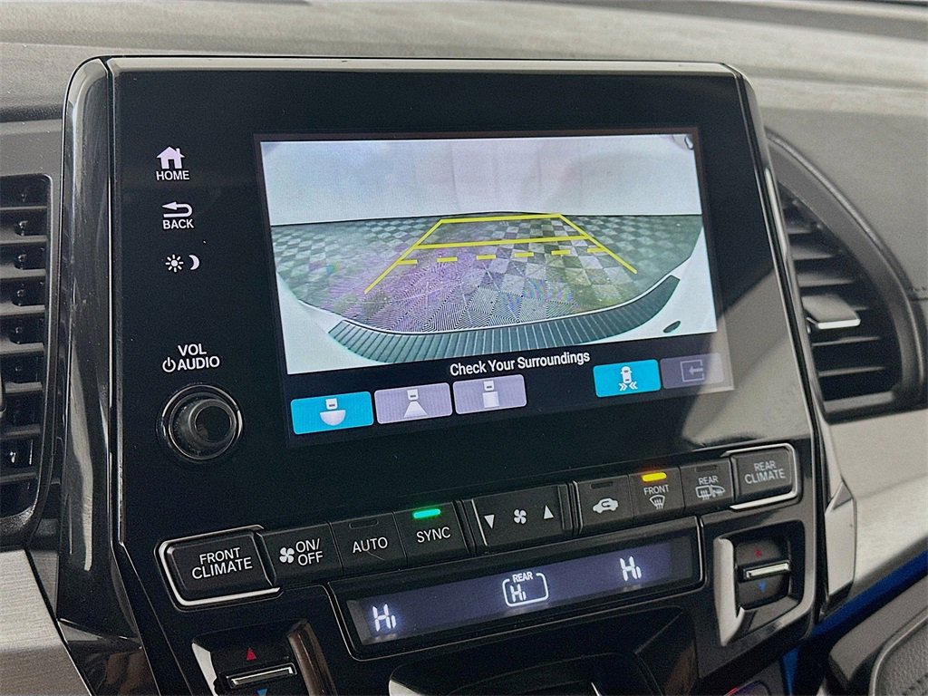 Used 2022 Honda Odyssey Touring image 20