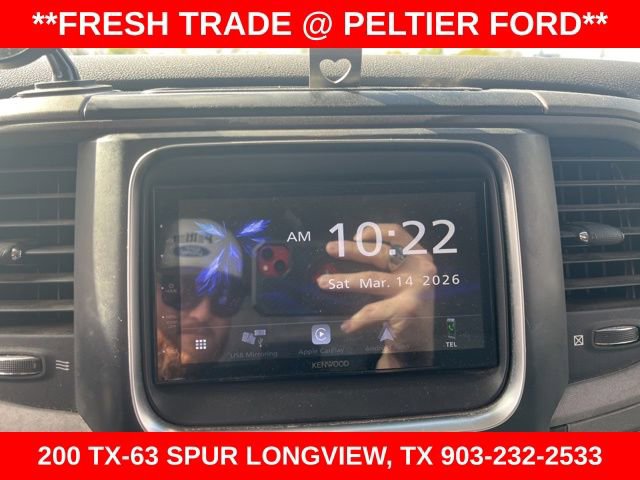 Used 2019 RAM 1500 Tradesman w/ Chrome Plus Package image 18