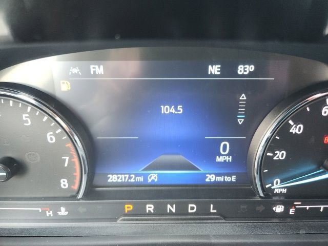 Used 2023 Ford Explorer XLT w/ Equipment Group 202A image 32