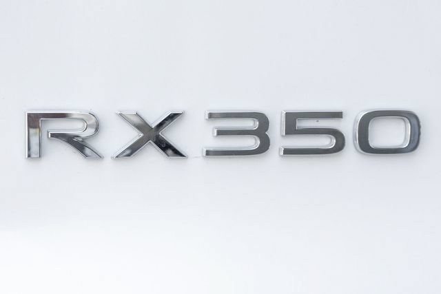 Used 2023 Lexus RX 350 FWD w/ Cold Area Package image 6