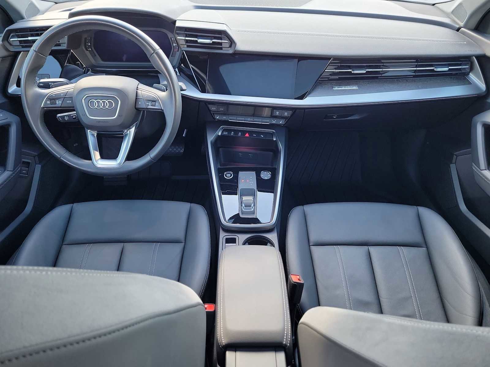 Certified 2023 Audi A3 2.0T Premium Plus w/ Premium Plus Package image 15