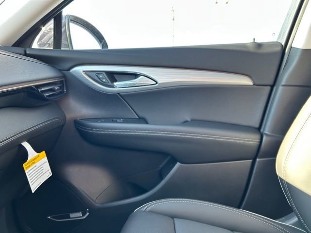 New 2026 Buick Envision Avenir image 41