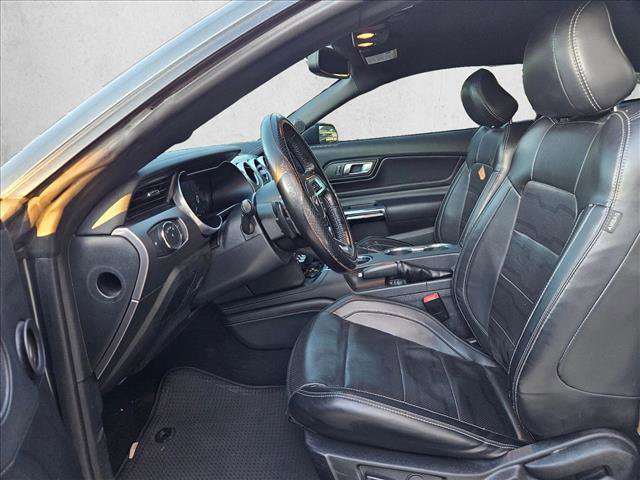 Used 2020 Ford Mustang Premium w/ Equipment Group 201A image 16