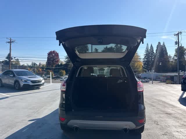 Used 2013 Ford Escape SEL AWD/4WD image 9