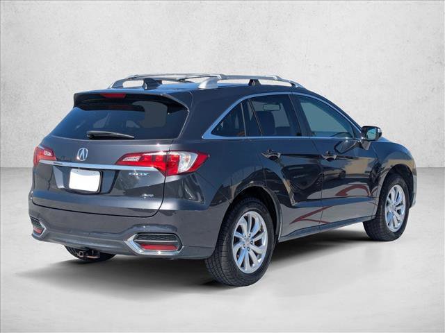 Used 2016 Acura RDX AWD w/ Technology Package image 5