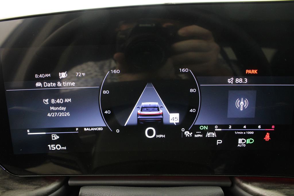 New 2025 Audi Q5 Prestige AWD/4WD image 10